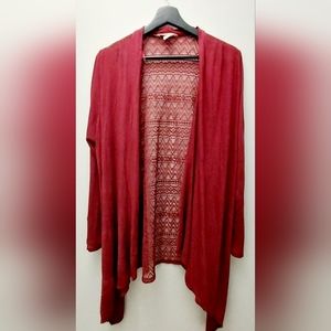 Urban Heritage Cardigan wear for women sz XL